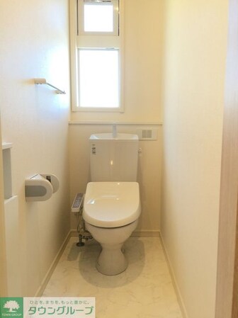 スカイハイツの物件内観写真